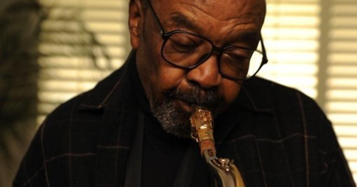 A jazz giant passes: James Moody, 1925-2010 - The San Diego 